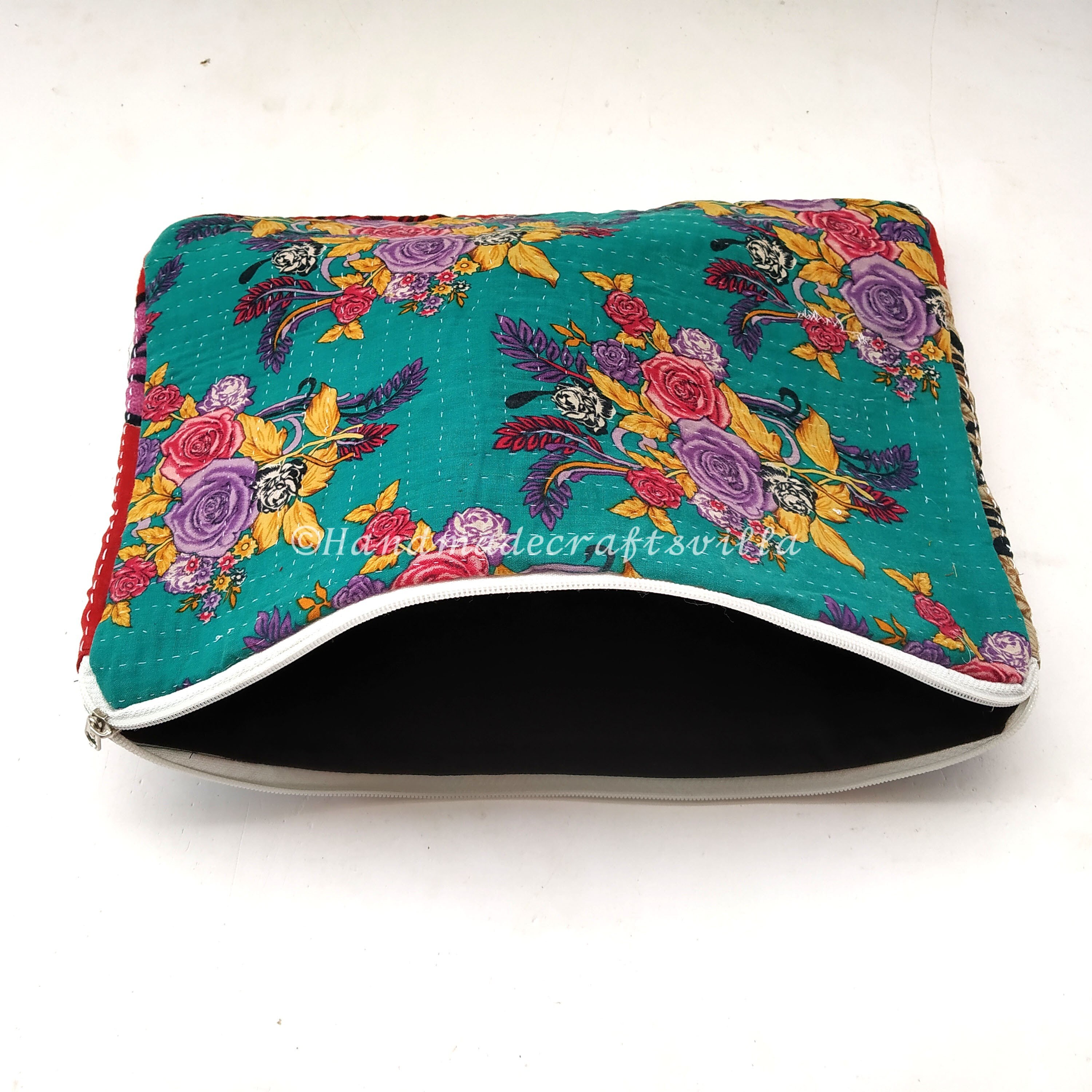 5 Pcs Vintage kantha handmade Floral Macbook Air Pro cover Etsy
