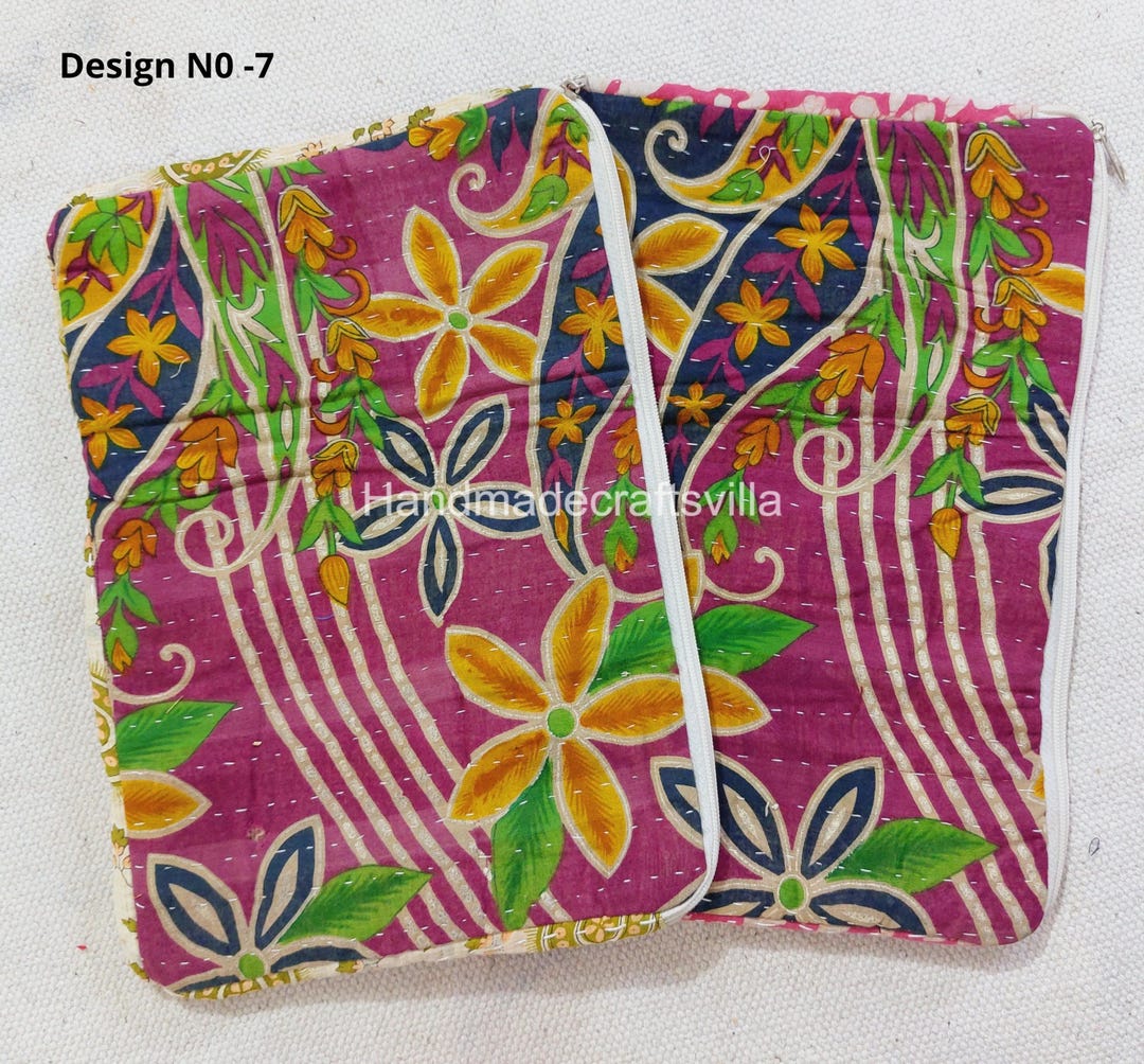 Kantha Computer Cover 18 main image 1