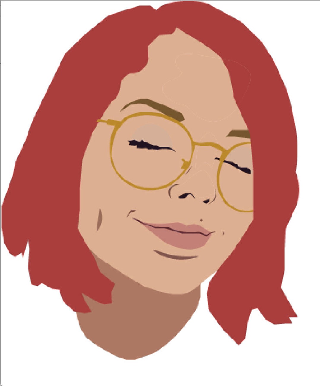 Custom Face Design Printable Etsy