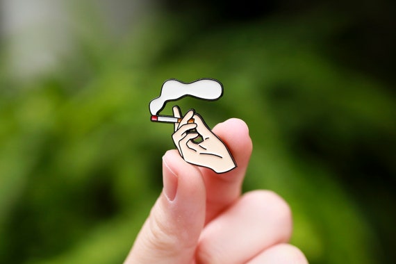 Smoke Pin