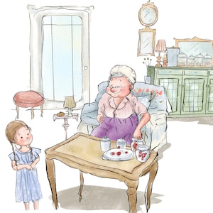 Illustratore da assumere, illustratore di libri per bambini, libro per bambini personalizzato, illustrazione artistica