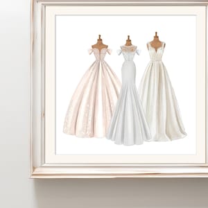 Fashion illustration ,custom fashion illustrator, bridal wedding illustrator, fashion sketch of bridal gown, personalized sketch from photo