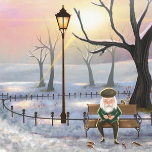Illustration aquarelle de livres pour enfants, illustrateur de livres pour enfants à louer, illustration personnalisée, illustration de famille