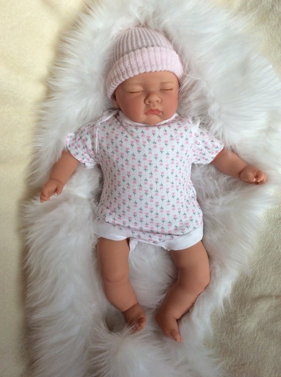 etsy baby dolls