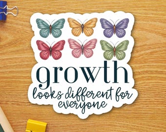 Speech Therapy Sticker: SLP Gift for Speech Language Pathologist