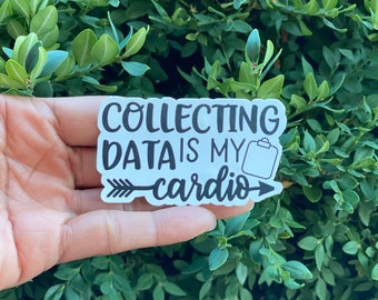 Speech Therapy Sticker | SLP Sticker | Special Education Decal | SLPA SPED Teacher Sticker | Adhesive Die Cut Vinyl Decal sp1