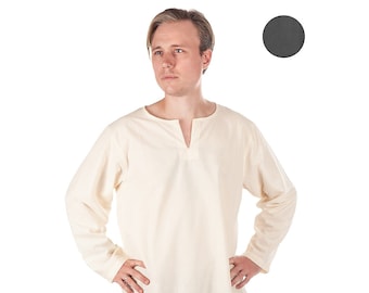 Medieval Shirt - Gunther