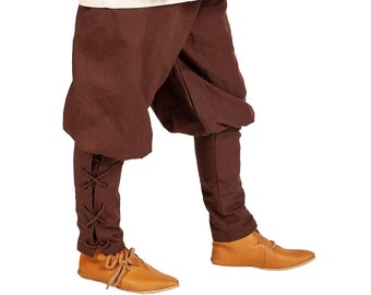 Viking trousers - Igor