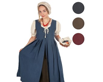 Mittelalter Kleid - Bia - LARP Kleidung