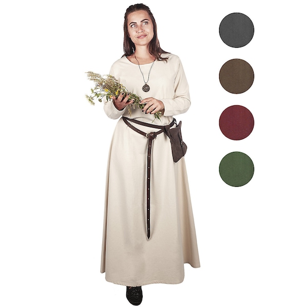 Medieval Underdress - Nessa