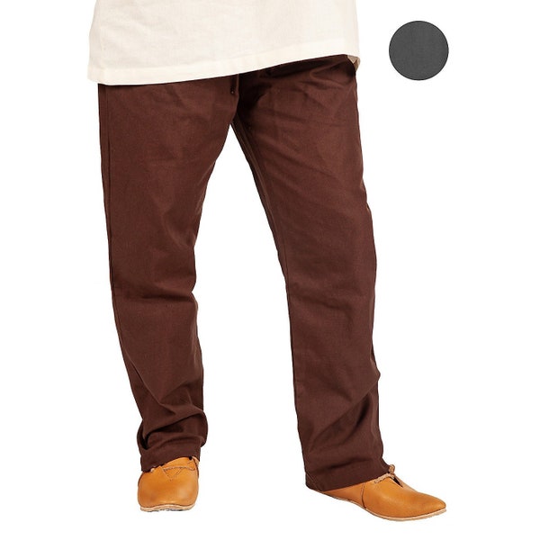 Medieval Trousers - Rikmar