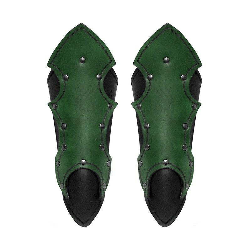 Bracers Guard