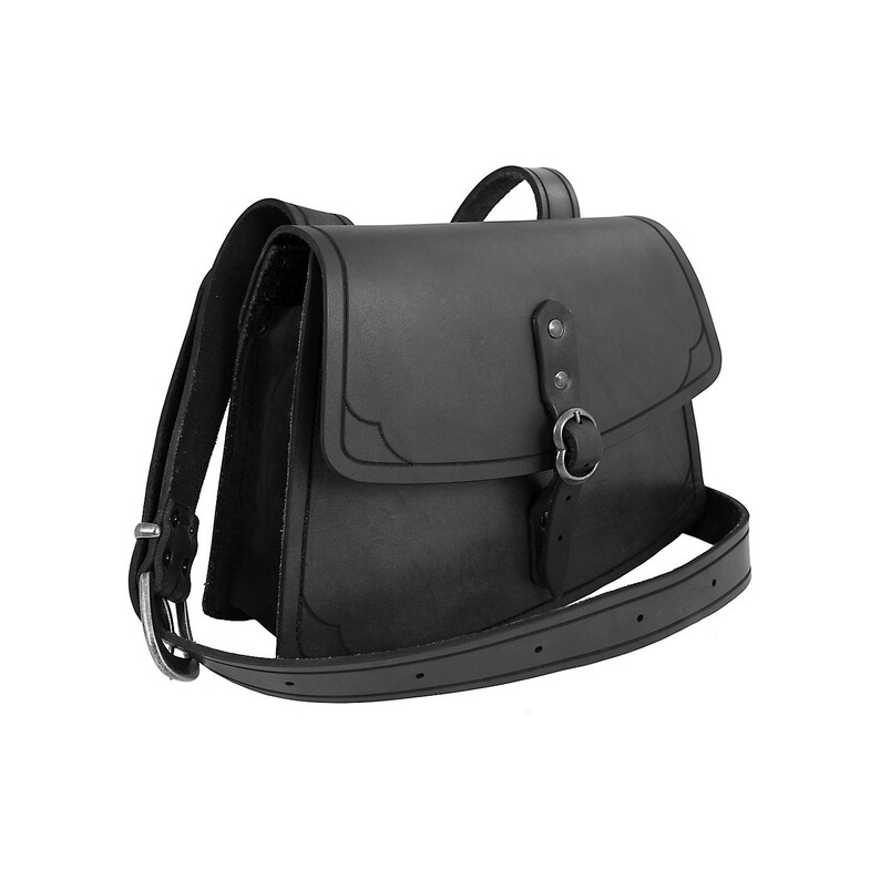 LARP Shoulder Bag Traveller