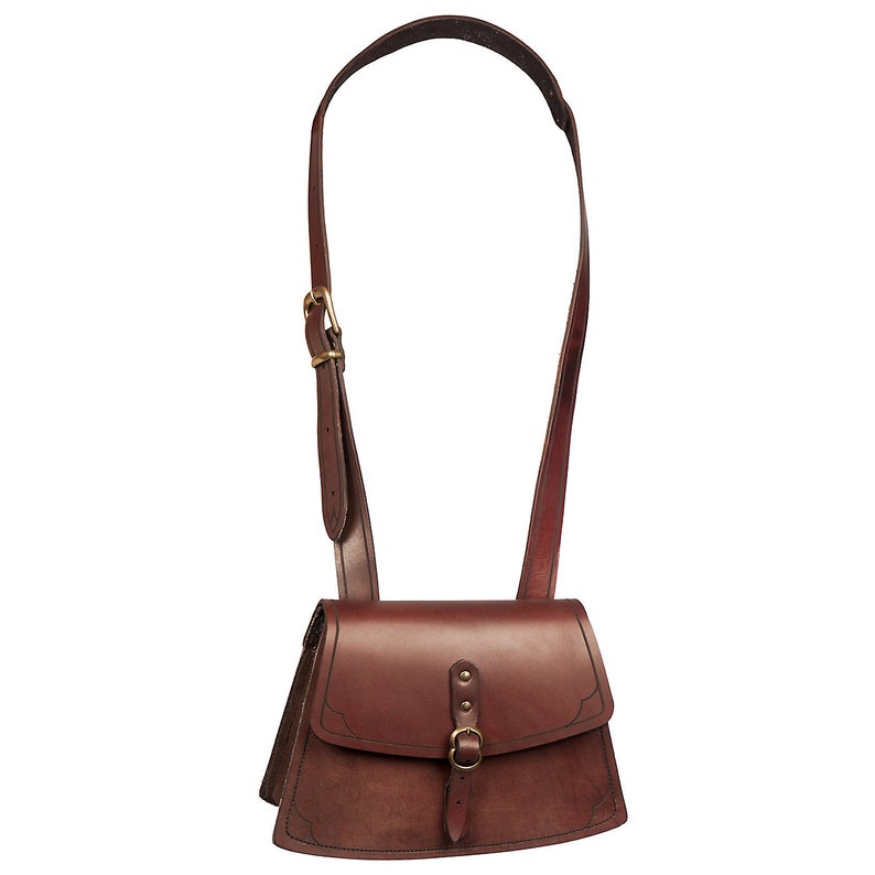LARP Shoulder Bag Traveller