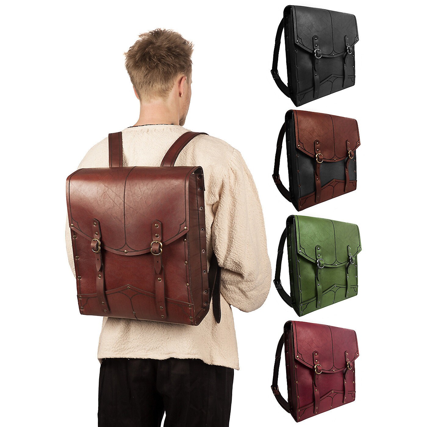 knapsack rucksack