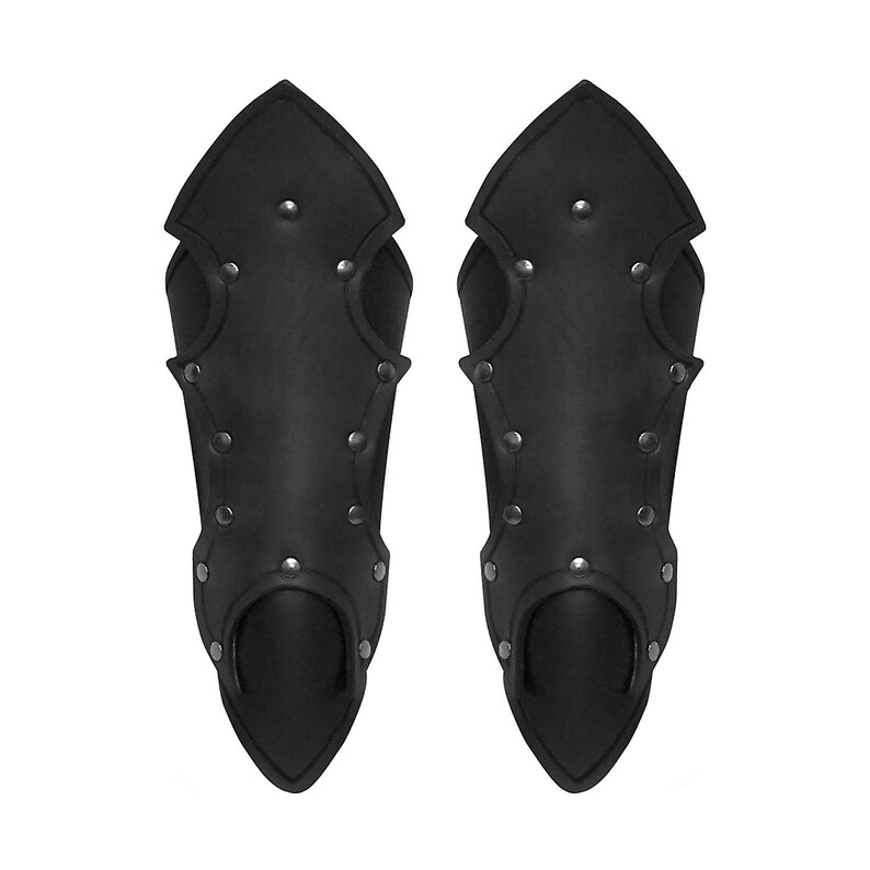 Bracers Guard
