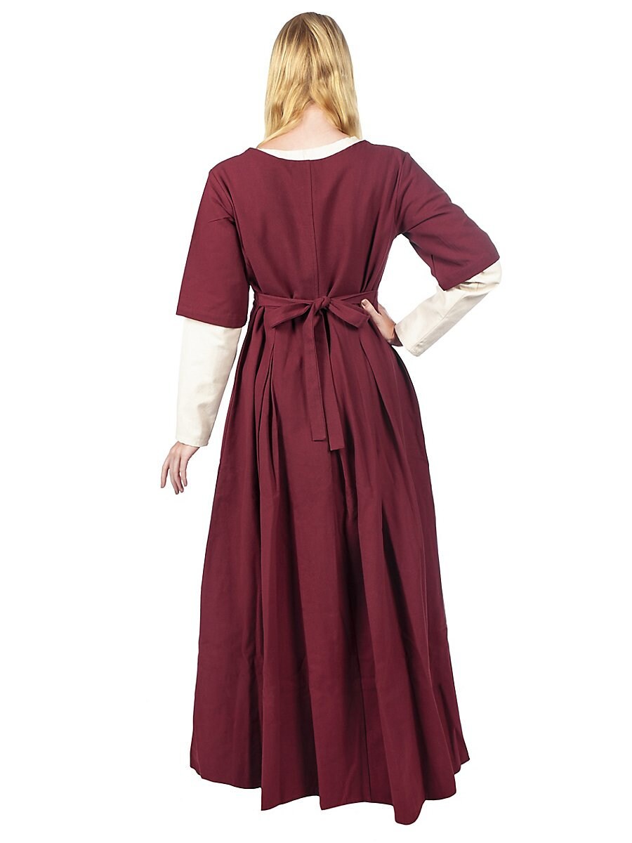 Medieval Dress Hera | Etsy