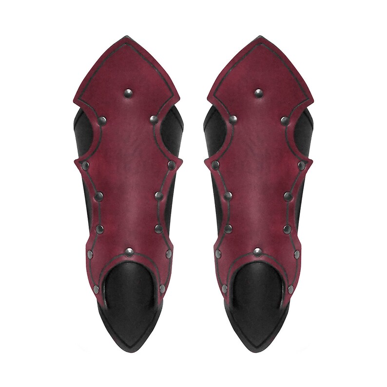 Bracers Guard