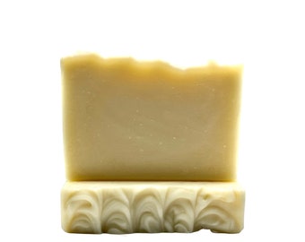 Sea Moss Soap, Vegan Soap, Homemade Soap, Handmade Soap, Natural Soap, Cold Process Soap, Unscented Soap