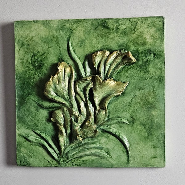 Joint Compound Art Etsy