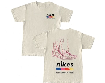 Vintage Nike Shirt - Etsy