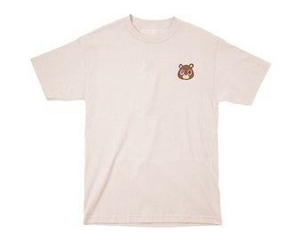 Kanye West T-Shirt | Kanye West Abitur T-Shit | Kanye West Shirt | Abitur T-Shirt | Kanye West Bear T-Shirt | Abitur Bär T-Shirt