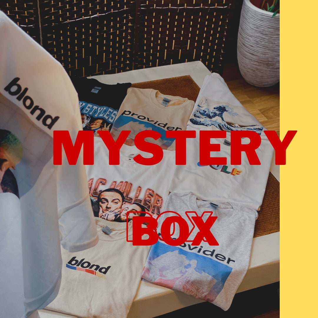 Mystery Box Vintage Mystery Box Mystery Box for Women Vintage Bundle ...