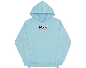 Frank Ocean Blond Hoodie