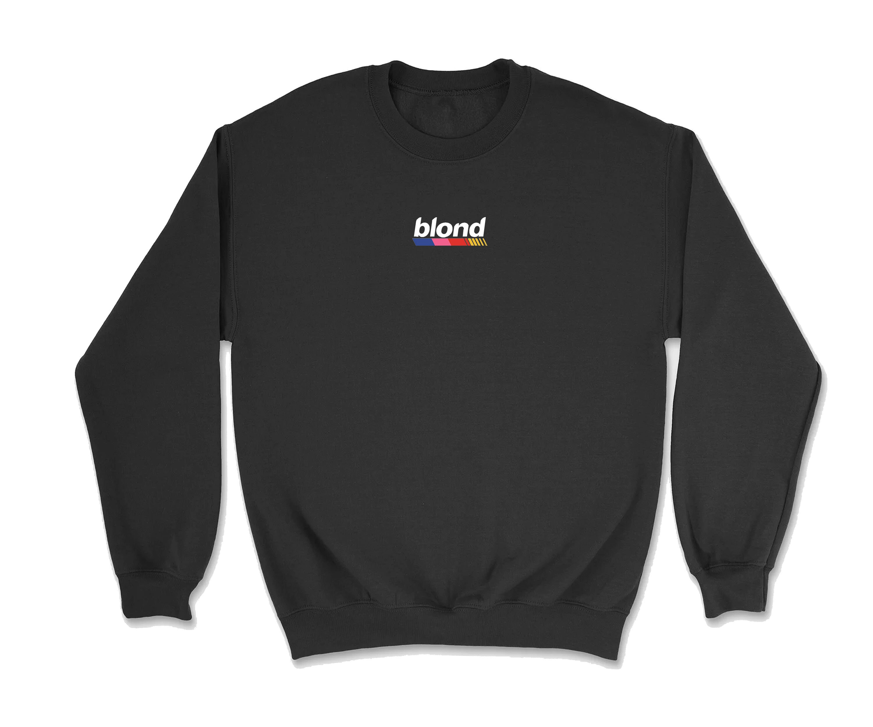 Blonde Birthday Gifts Frank Ocean Sweatshirt