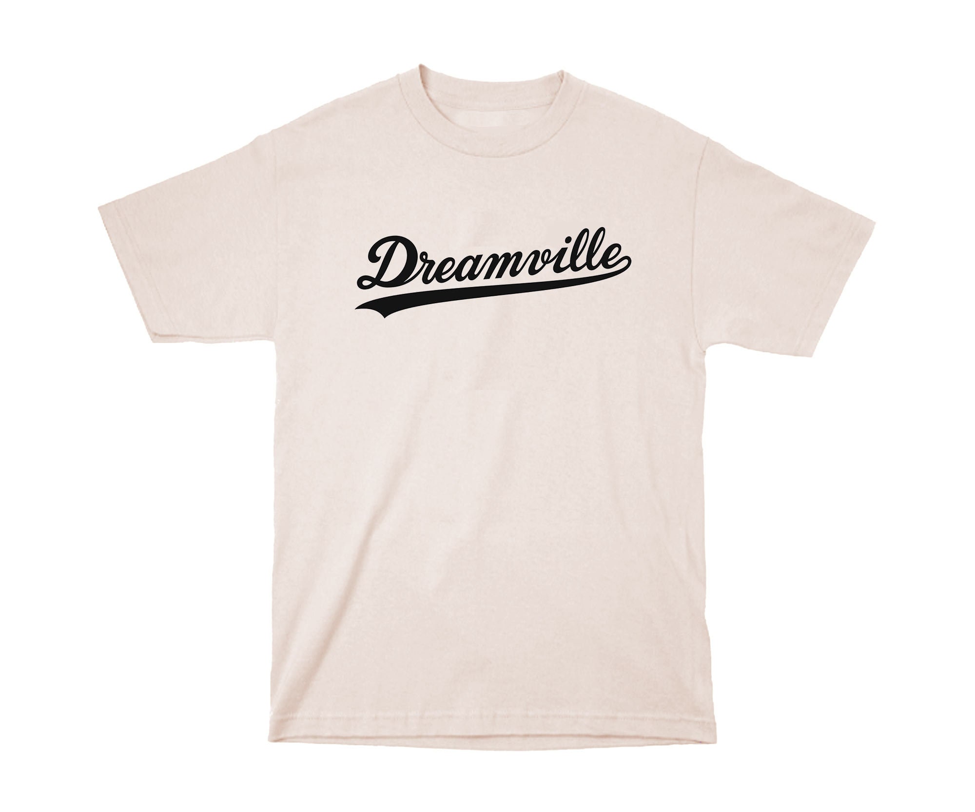 J Cole Dreamville T-Shirt | Tee King Music Gifts Birthday Gift For Friends Present