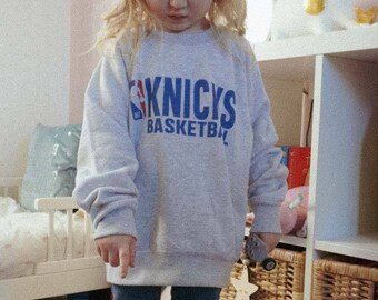 knicks jumper