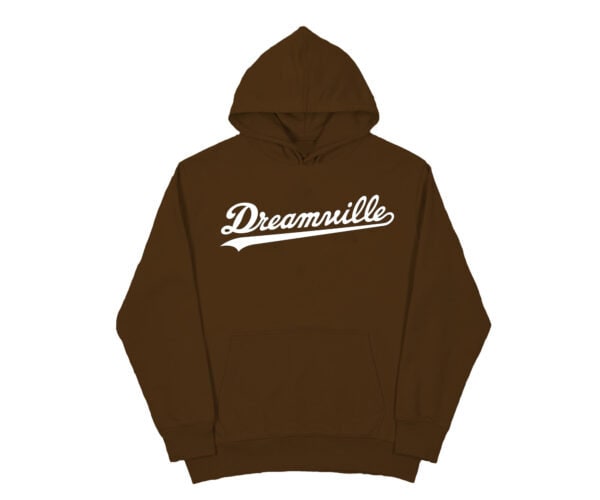 J Cole DreamVille Cartoon shirt - Kingteeshop