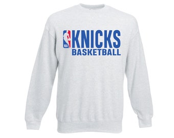 knicks sweater