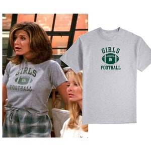 Girls T-Shirt Friends | Girls Shirt Friends | Girls T-Shirt Rachel Green | Rachel Green Shirt | Rachel Green T-Shirt Friends | Monica Geller