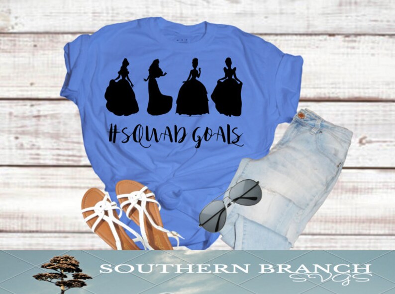 Free Free Princess Squad Svg 617 SVG PNG EPS DXF File