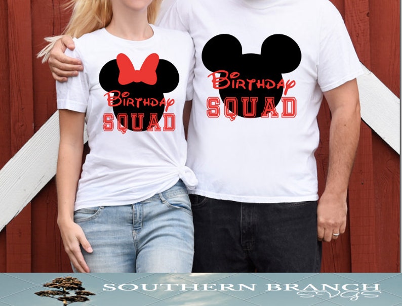 Free Free 83 Family Birthday Shirts Svg SVG PNG EPS DXF File