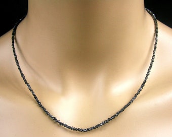 Schwarzer Diamant Etsy