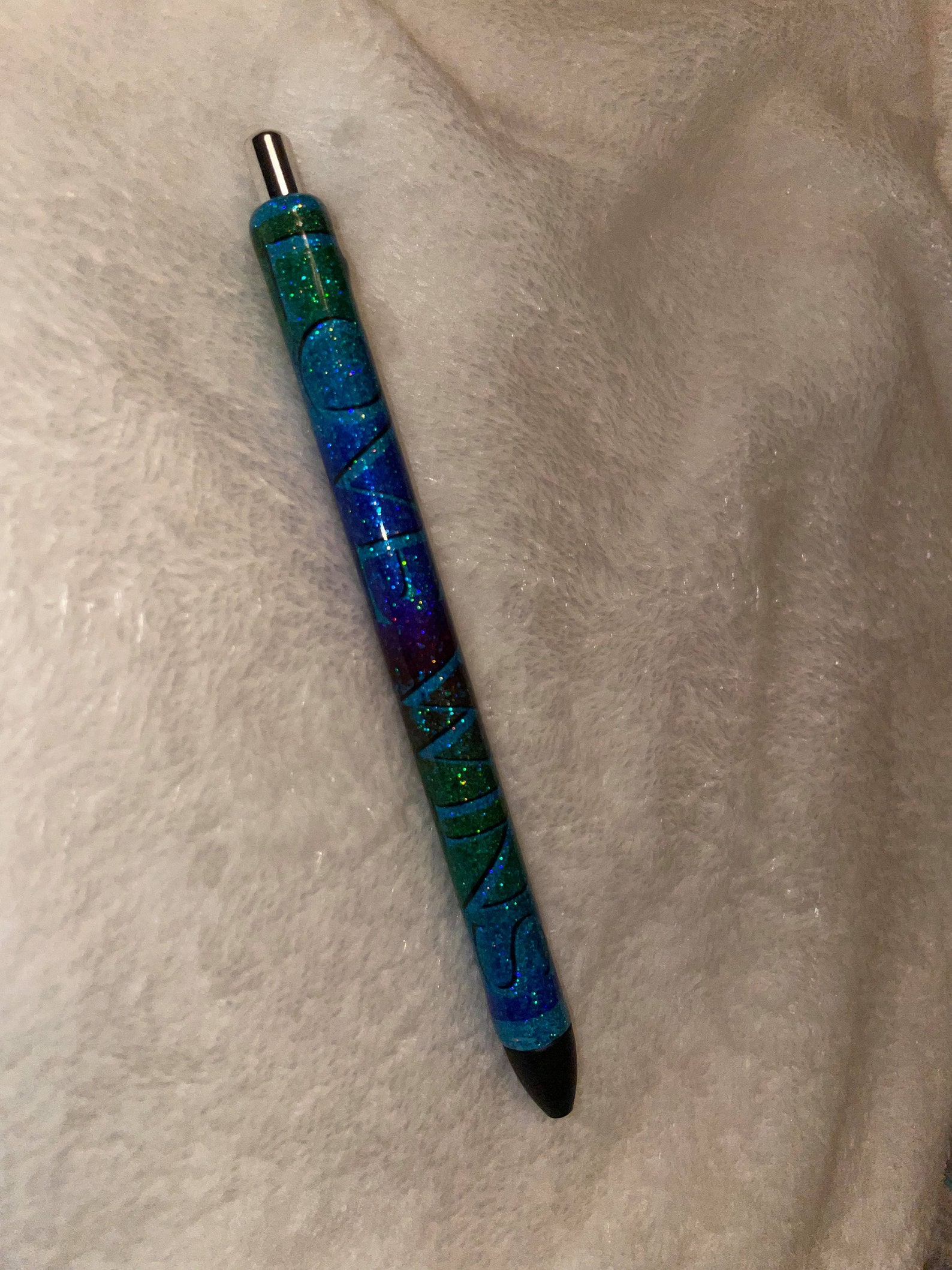 Custom Refillable Pens Etsy