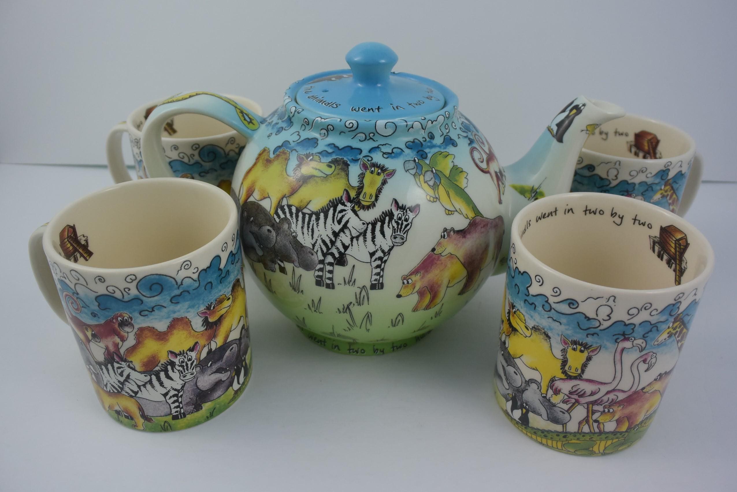 Cardew Mug Paul Cardew Design