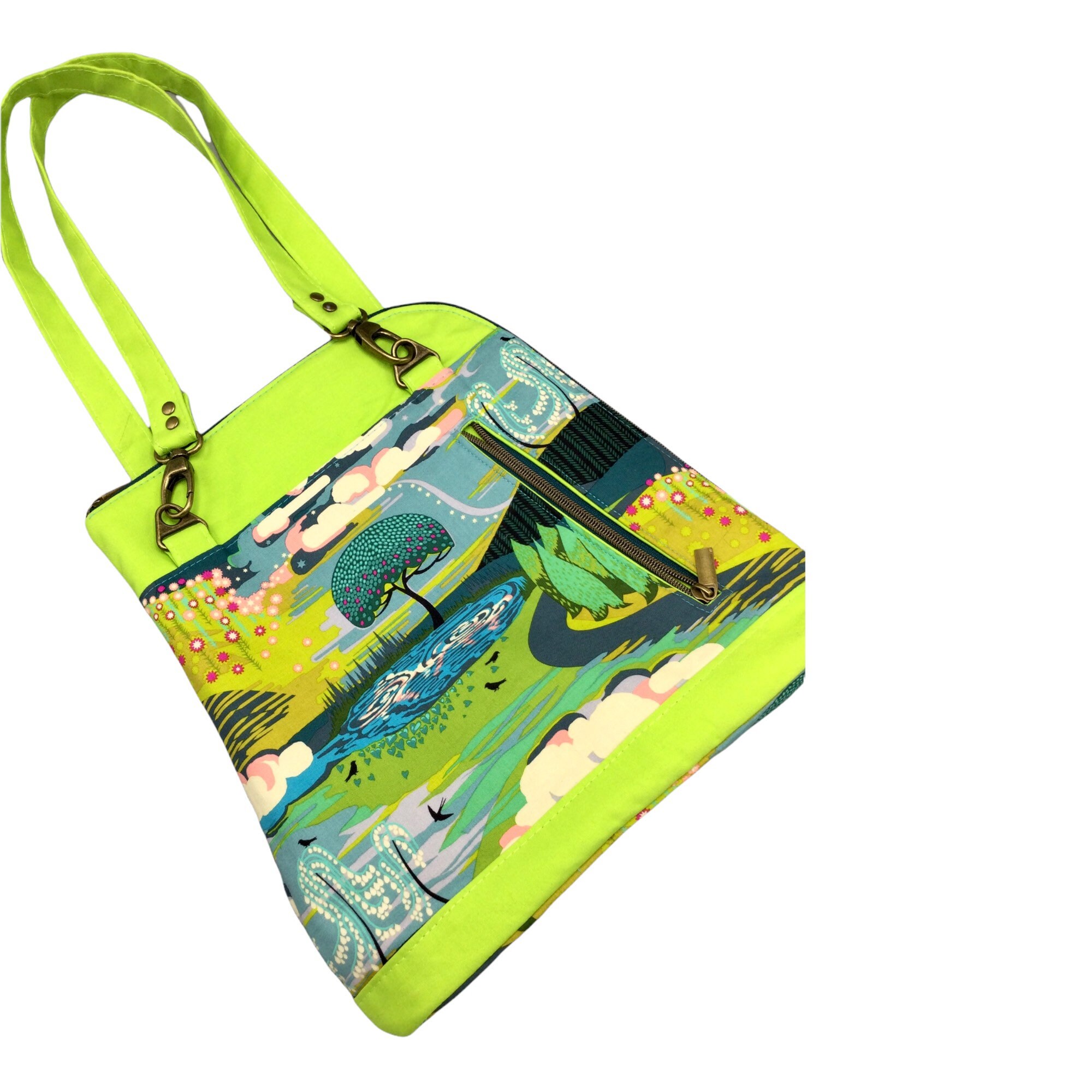 calla convertible backpack