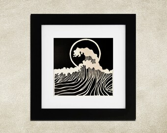 ①Rabbit-PaperCutting- Papercutting: Tips, Tools, and Techniques for Learning the