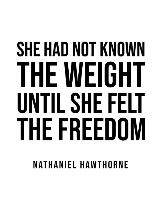 Nathaniel Hawthorne Quotes