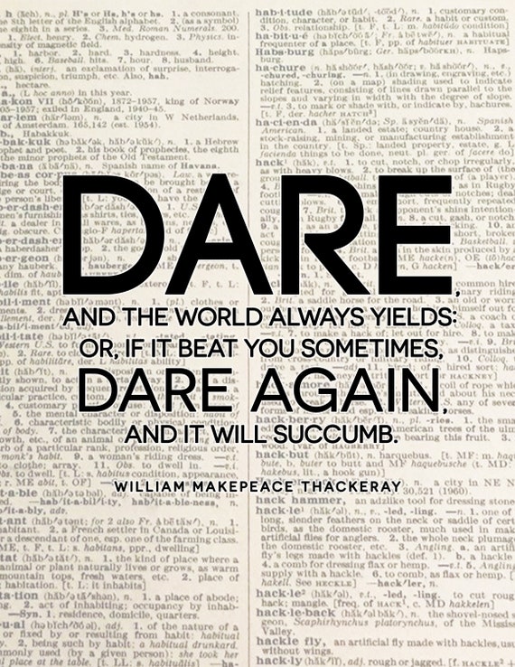 William Makepeace Thackeray News, Photos, Quotes, Video