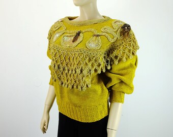 Liste der qualitativsten Pailletten pullover