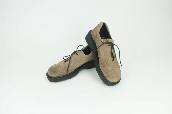 Dockers schoenen jaren 90 hotsell