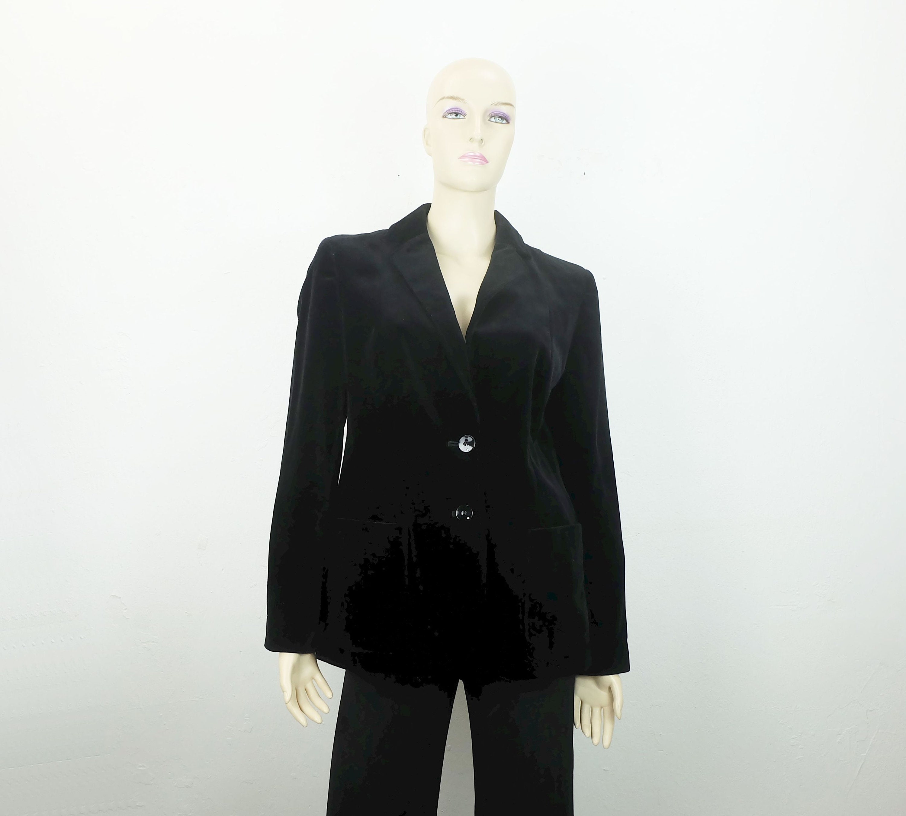 Niedieck Velvet - Etsy