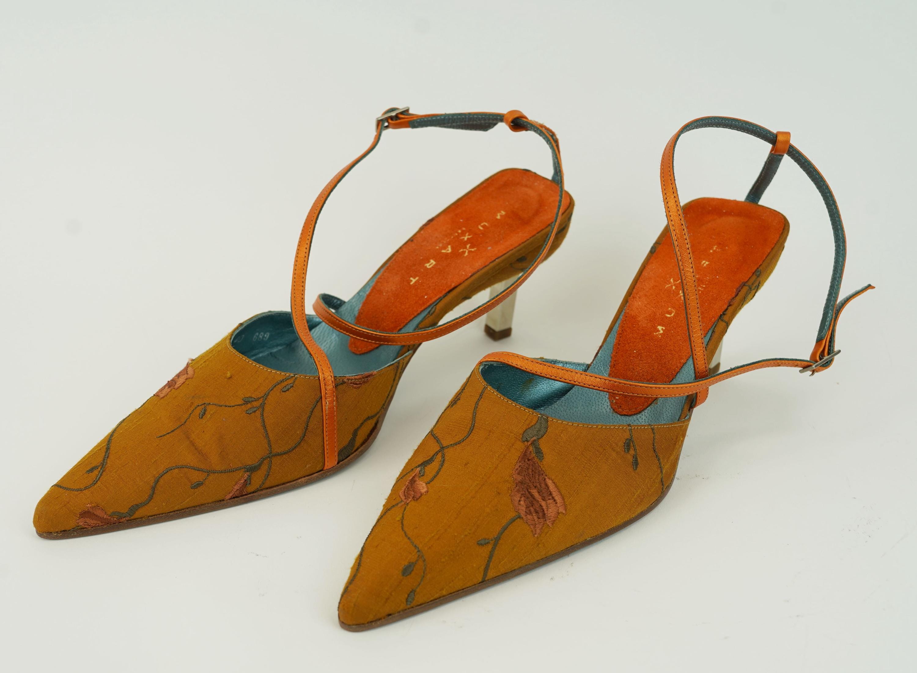 Fernando Pensato - Etsy Singapore