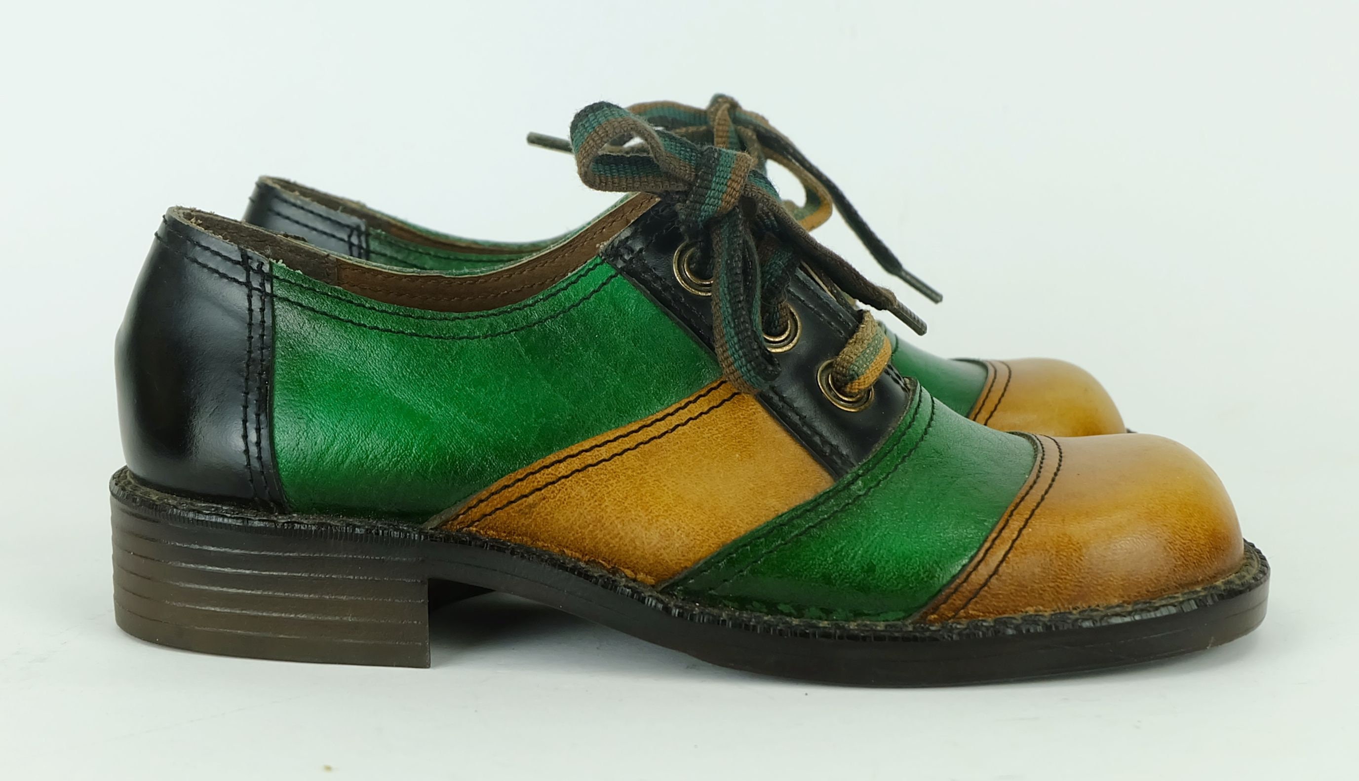 Scarpe bimba anni 70 cheap