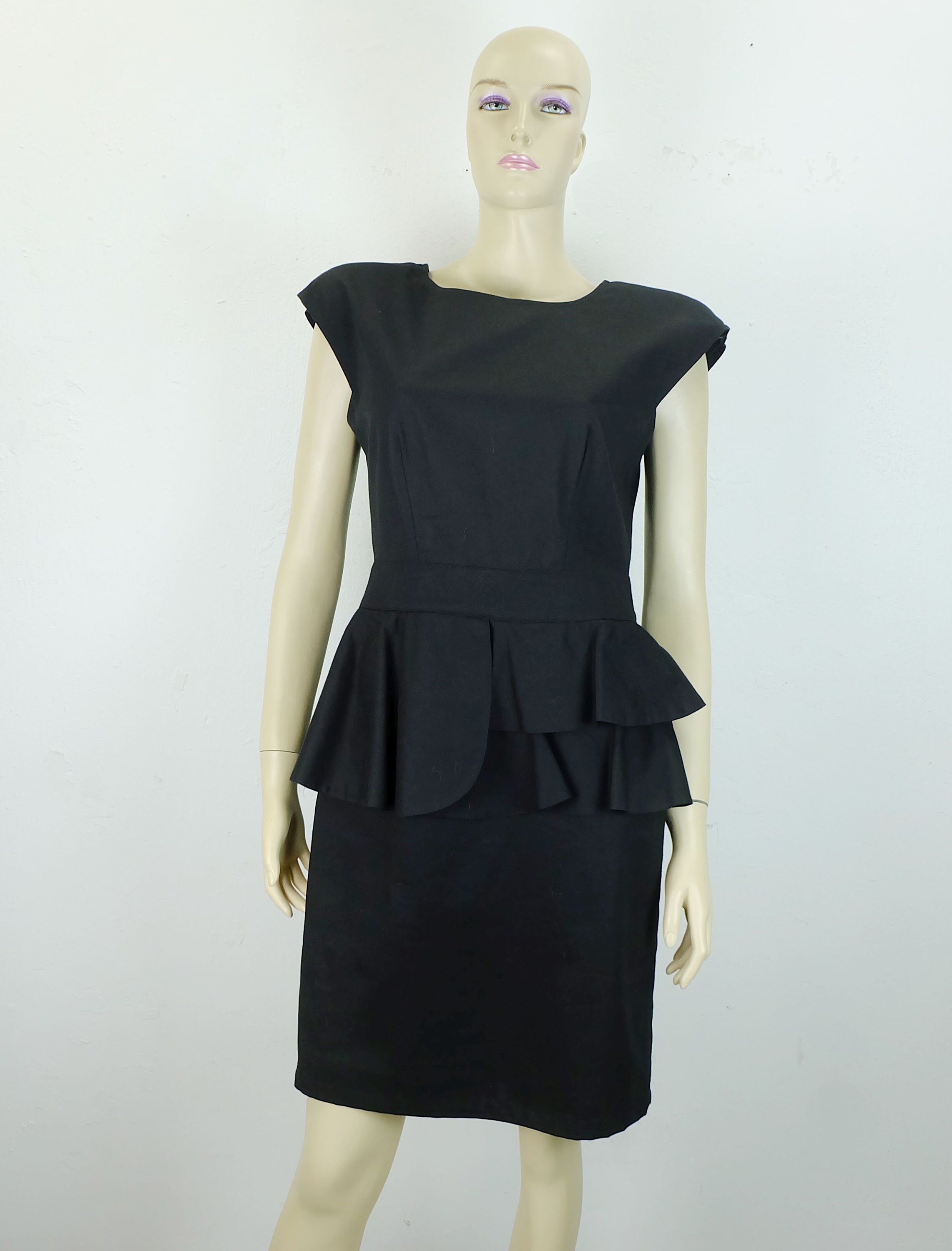 Madeleine robe de cocktail discount