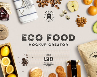 Download Free Eco Food Mockup Creator Kitchen Scene Mockup Baking Mock Ups Fruits Mock Ups Bakery Mockup Creator Stock Photography Psd Mockup Images Stock Photos Vectors PSD Mockup Template